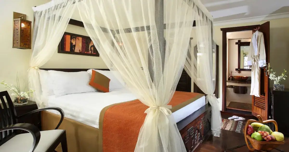 Sonesta Amirat Dahabiya – Nile Cruise – photo 2