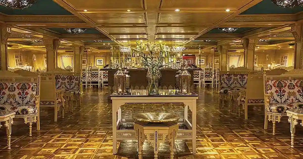 Sphinx Nile Cruise – Nile Cruise – photo 3