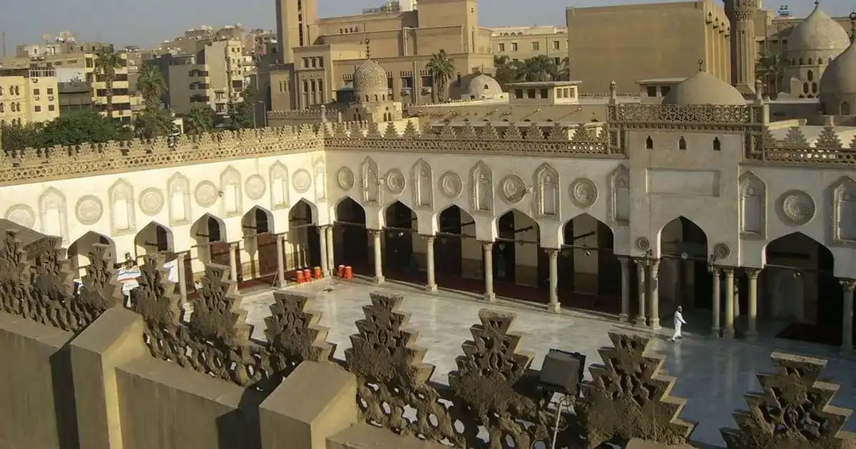 Salah al-Din Citadel Half-Day Tour, Cairo – Day Tour – photo 6