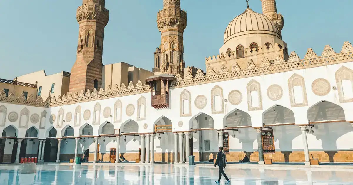 6 Days Cairo and Alexandria Tour | Giza & GEM | Discovery Tours – Tour – photo 3