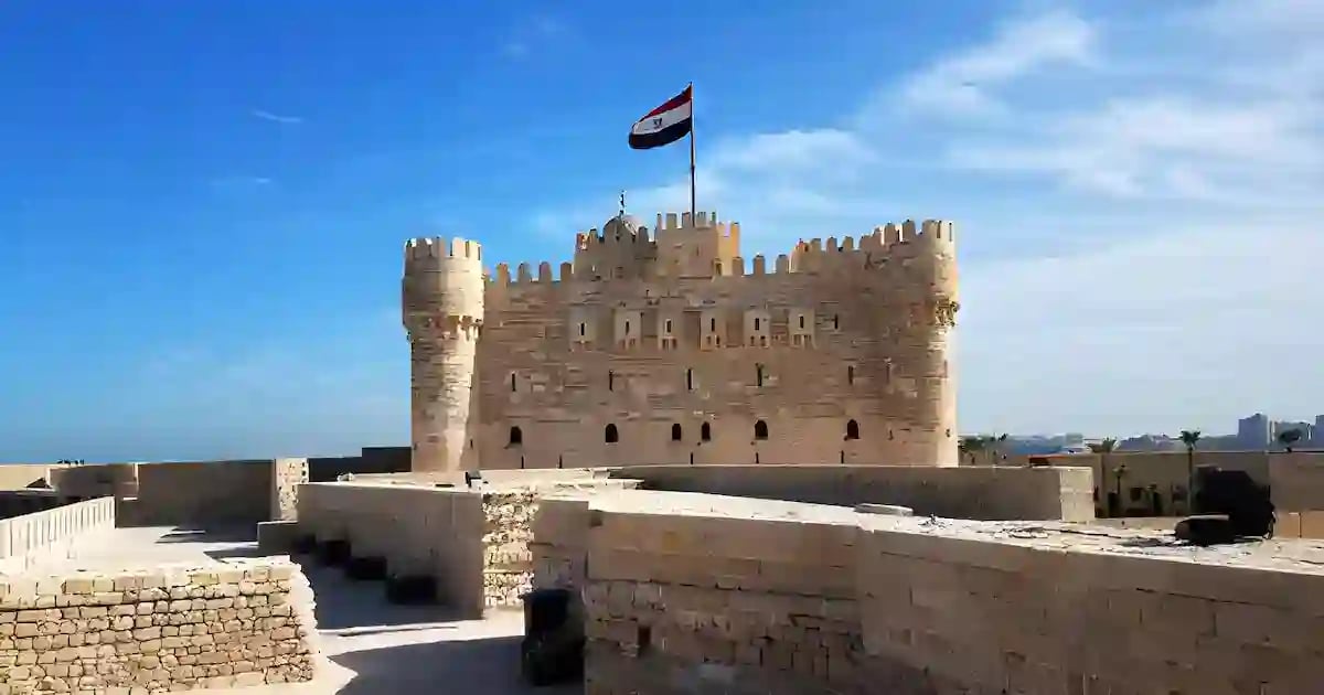 13-day Alexandria, Cairo, Aswan–Luxor Nile cruise and Hurghada holiday – Nile Cruise Package – photo 3