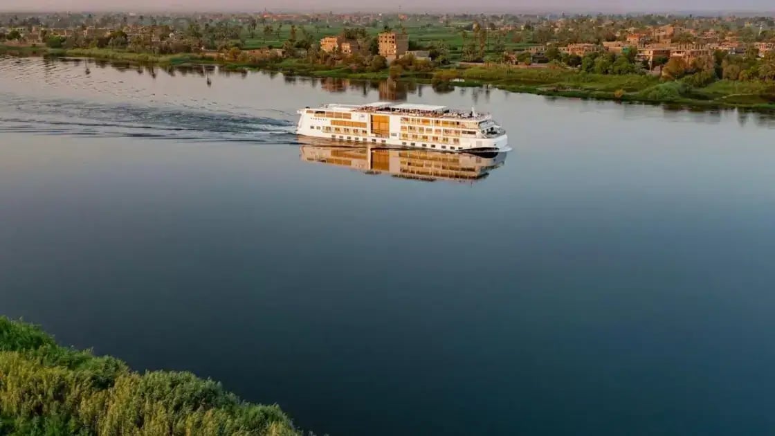 Nile cruise from Aswan to Luxor, 4 days / 3 nights – Tour – photo 5