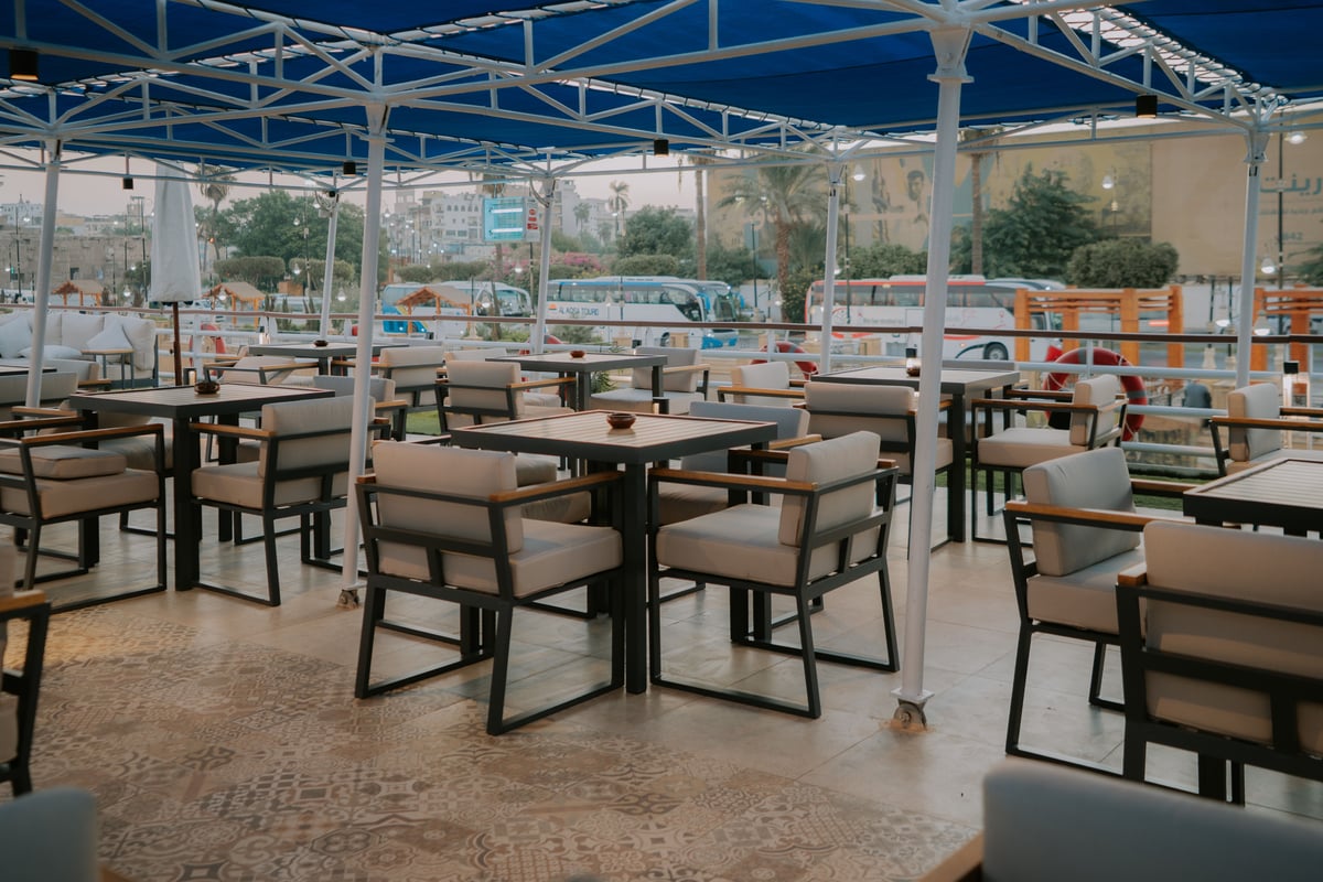 Alma Nile Cruise – Nile Cruise – photo 12