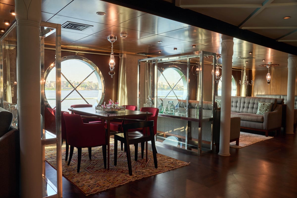 Mayflower Nile Cruise – Nile Cruise – photo 4