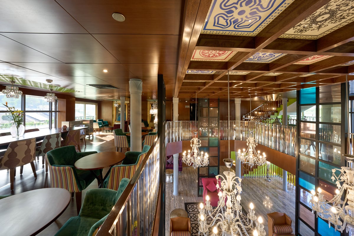Mayflower Nile Cruise – Nile Cruise – photo 6