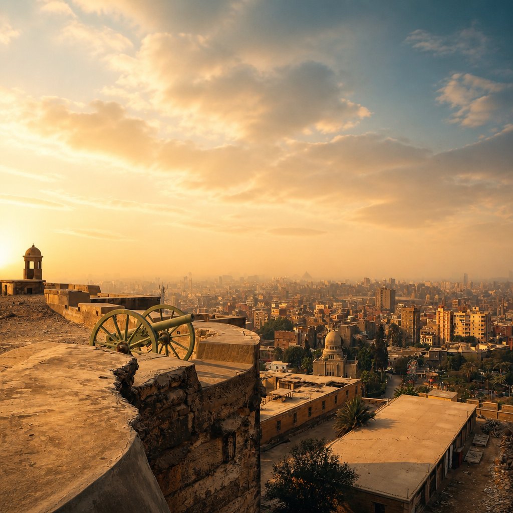 Cairo Stopover – 4 Nights – Tour – photo 5
