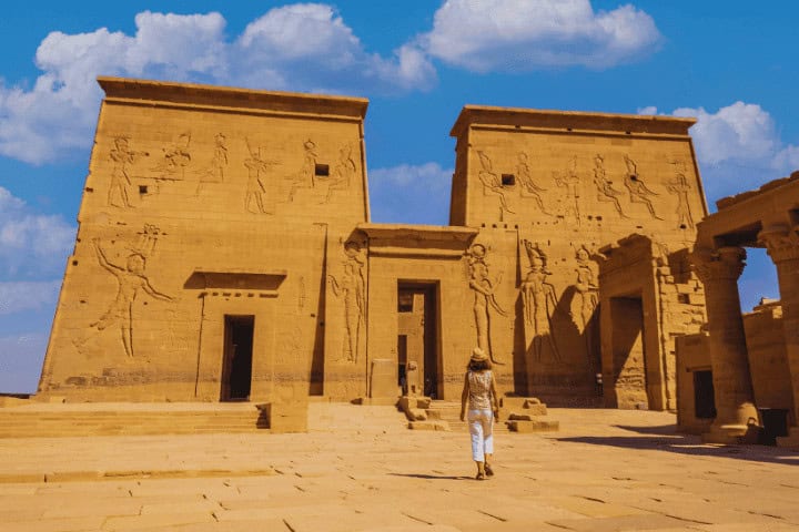 Philae Temple Half-Day Tour, Aswan – Day Tour – photo 3