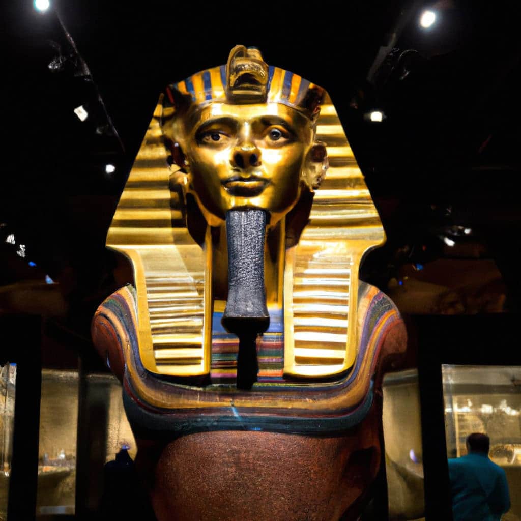 National Museum of Egyptian Civilization & Egyptian Museum Tahrir Day Tour – Excursion – photo 3