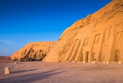 Nubian Sea Lake Nasser Cruise – Nile Cruise – photo 6