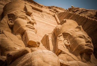 Deluxe Abu Simbel Nile Cruise – Nile Cruise Package – photo 6