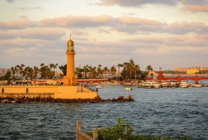 Alexandria Day Tour, incl. Wadi Natrun Monasteries – Day Tour – photo 7