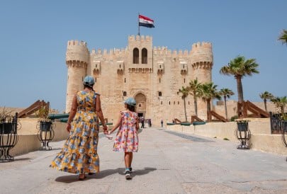 Alexandria Day Tour, incl. Wadi Natrun Monasteries – Day Tour – photo 6