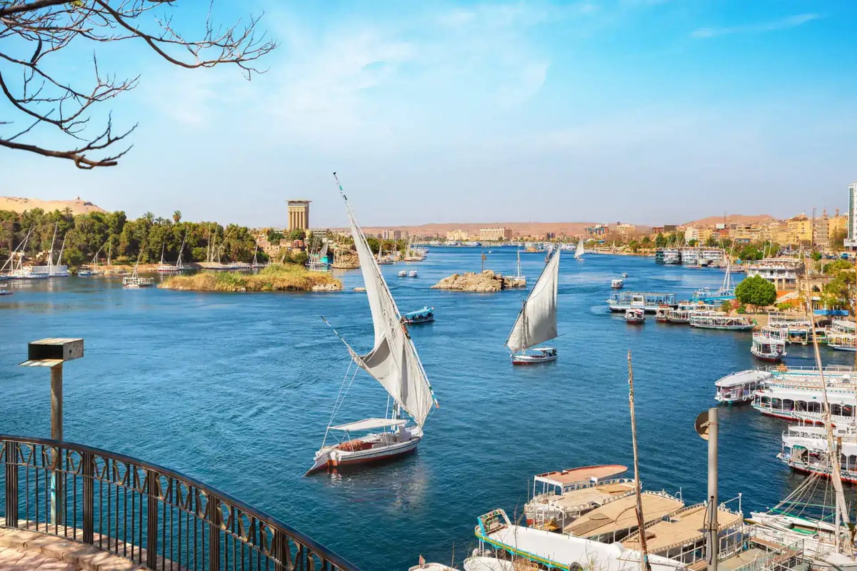 High Dam, Philae Temple & Unfinished Obelisk – Aswan Day Tour – Excursion – photo 4