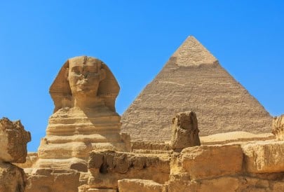 10 Days Classical Tour of Egypt – Tour – photo 6