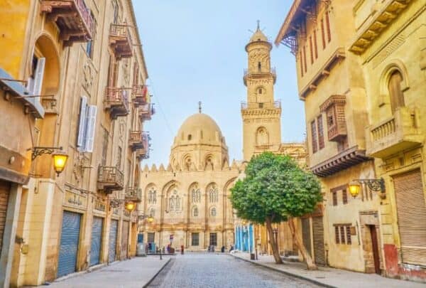 6-Day Cairo Tour | Pyramids, Museums & Historic Cairo – Tour – main photograph