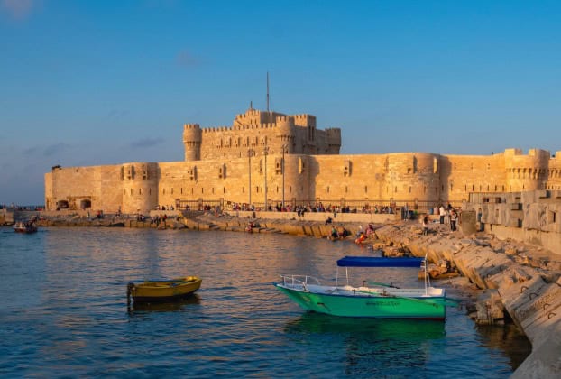 15 Days Experience Egypt Tour: Cairo, Nile Cruise and Red Sea – Tour – photo 3