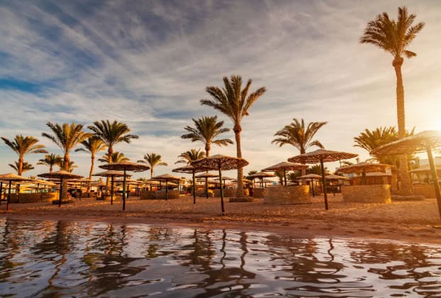 Hurghada Hotel to Hurghada International Airport Transfer – Airport Transfer – photo 3