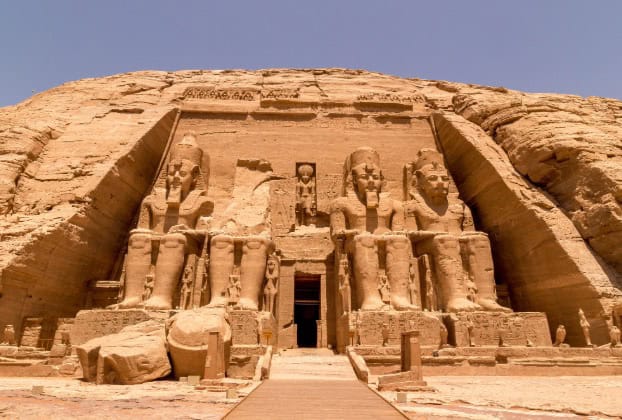 5-Day Abu Simbel and Lake Nasser Cruise from Aswan | DTE – Nile Cruise Package – photo 6