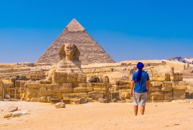 9 Day Cairo, Aswan, Luxor and Alexandria Overland Tour – Tour – photo 2