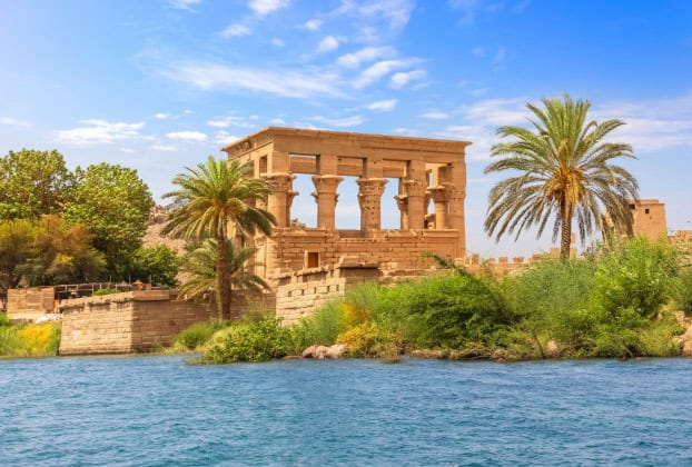 High Dam & Unfinished Obelisk – Half Day (Aswan) – Excursion – photo 6