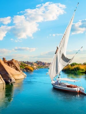 Aswan Hotel to Luxor Hotel Private Intercity Transfer – Airport Transfer – photo 2