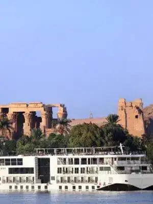 Nile Quest Nile Cruise – Nile Cruise – photo 6