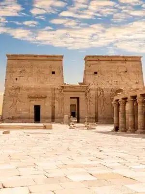 Deluxe 5-Star 4 Nights Nile Cruise – Nile Cruise Package – photo 6