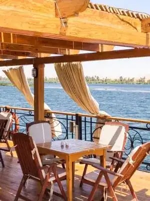 Salima Nile Cruise – Nile Cruise – photo 2