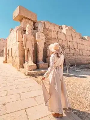 Deluxe 5-Star 4 Nights Nile Cruise – Nile Cruise Package – photo 7