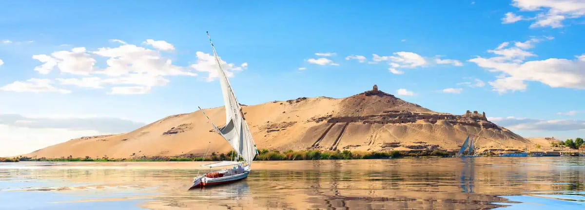 Nile Cruise | Discovery Tours Egypt – Nile Cruise – photo 5