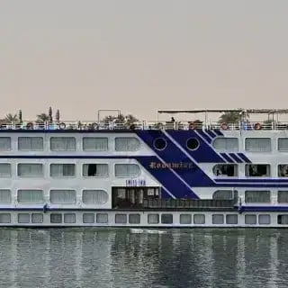 8 Days Cairo Nile Cruise Aswan 3 Nights (Copy) – Tour – photo 2