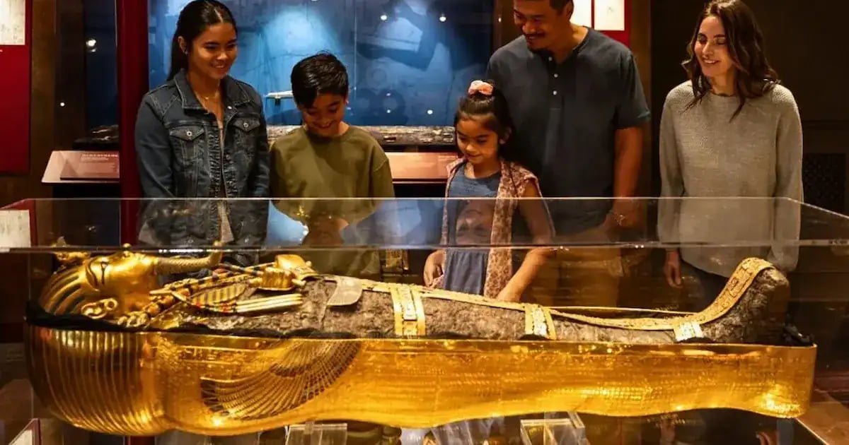 Circuit de luxe en Égypte, 11 jours – Formule croisière sur le Nil – photo 2