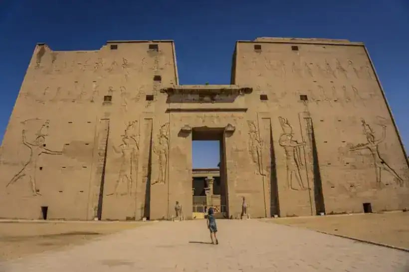 10 Days Classical Tour of Egypt – Tour – photo 11