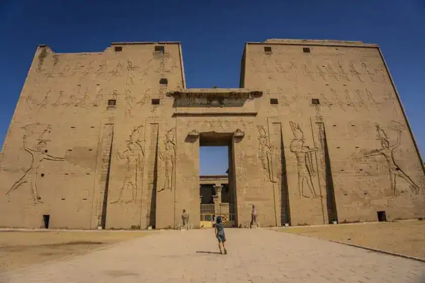 Steigenberger Minerva Nile Cruise – Nile Cruise – photo 2