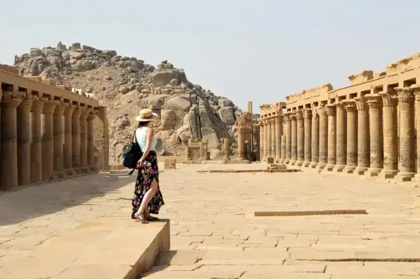 Philae Temple Half-Day Tour, Aswan – Day Tour – photo 5