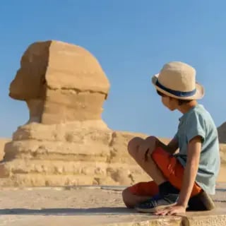 Cairo + Luxor 5-Day Eclipse Package – Nile Cruise Package – photo 4