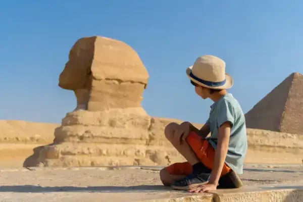 6-Day Cairo Tour | Pyramids, Museums & Historic Cairo – Tour – photo 2