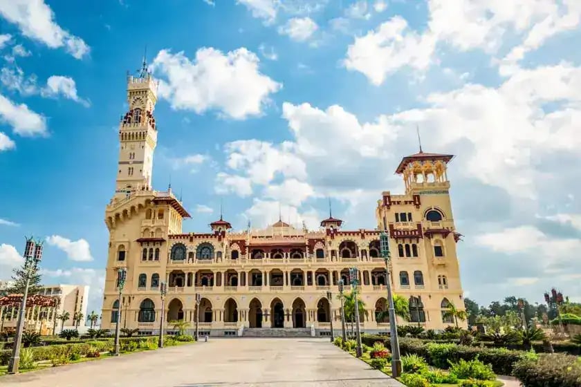 6 Days Cairo and Alexandria Tour | Giza & GEM | Discovery Tours – Tour – photo 7