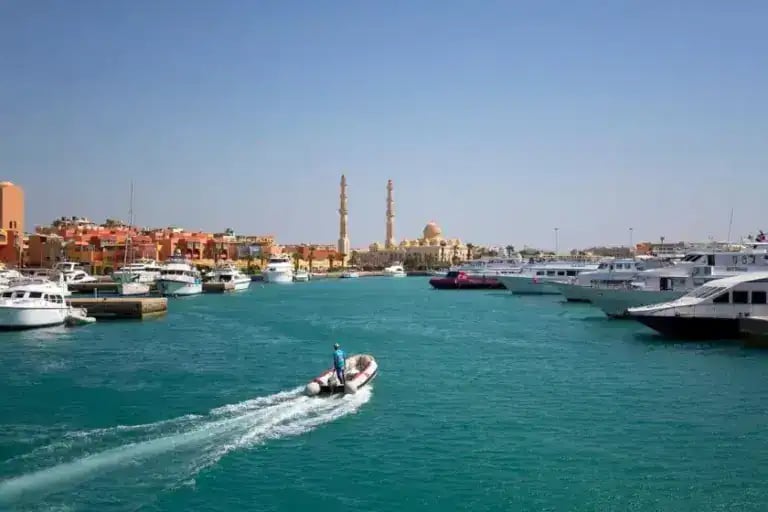13-day Alexandria, Cairo, Aswan–Luxor Nile cruise and Hurghada holiday – Nile Cruise Package – photo 4