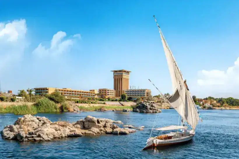 Abu Simbel by Plane – Day Tour from Aswan – Excursion – photo 7