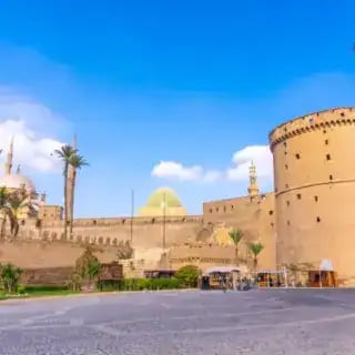 Alexandria 2 Nights from Cairo – Wad Natrun & Pompey's Pillar – Tour – photo 3