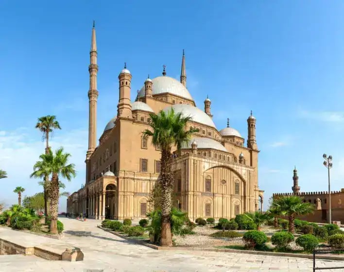 Salah al-Din Citadel Half-Day Tour, Cairo – Day Tour – photo 8