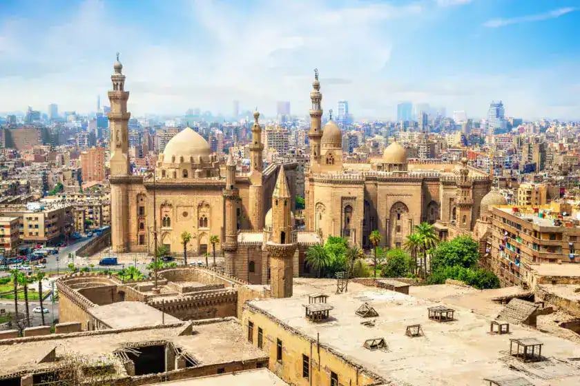 Salah al-Din Citadel Half-Day Tour, Cairo – Day Tour – photo 5