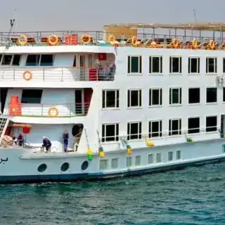 Nile cruise from Aswan to Luxor, 4 days / 3 nights – Tour – photo 3