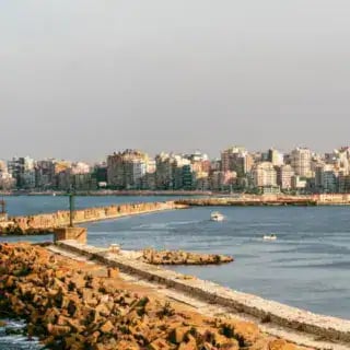 9 Day Cairo, Aswan, Luxor and Alexandria Overland Tour – Tour – photo 7