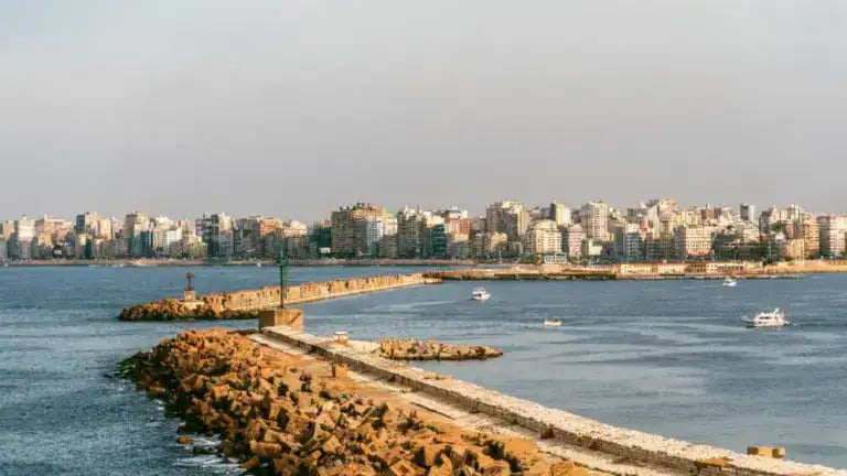 Alexandria 2 Nights from Cairo – Wad Natrun & Pompey's Pillar – Tour – photo 2