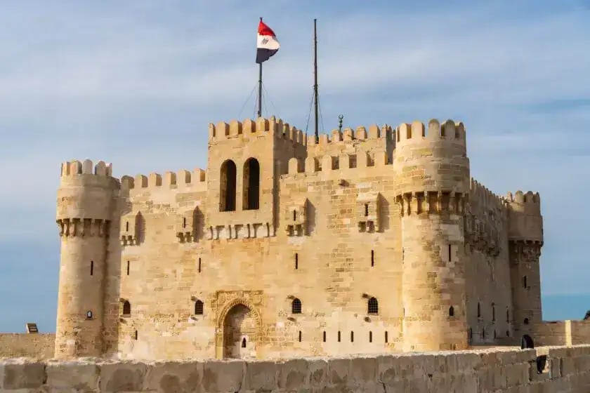 Alexandria Overnight Tour from Cairo – Tour – photo 7
