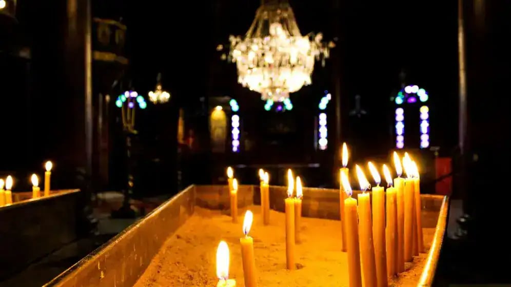 Islamic & Coptic Cairo Tour – Excursion – main photograph