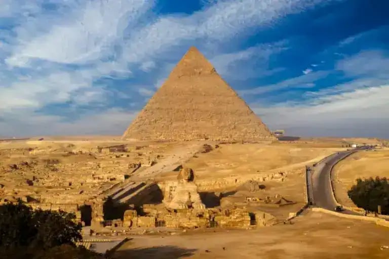 Pyramids, Sphinx & Egyptian Museum, Cairo Day Tour – Day Tour – photo 3