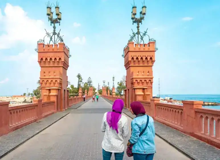 Alexandria Overnight Tour from Cairo – Day Tour – photo 7